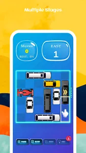 Car Unblock 3D- Traffic Jam screenshot 16