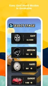 Car Unblock 3D- Traffic Jam screenshot 2