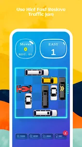 Car Unblock 3D- Traffic Jam screenshot 3