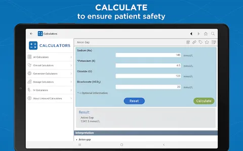 Davis's Drug Guide screenshot 17