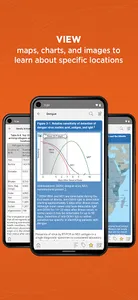 CDC Yellow Book screenshot 3