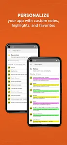 CDC Yellow Book screenshot 4