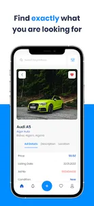 Yawm Market screenshot 2