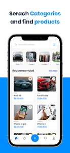 Yawm Market screenshot 3