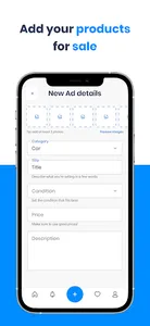 Yawm Market screenshot 4