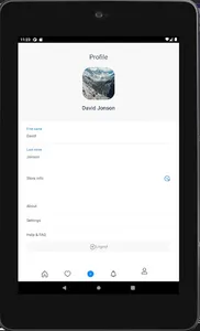 Yawm Market screenshot 6