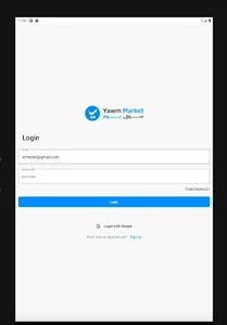 Yawm Market screenshot 7