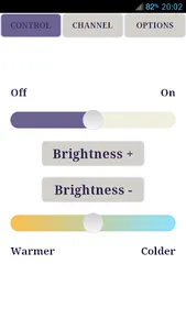 Home Light screenshot 0