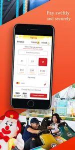 RingoPay screenshot 3
