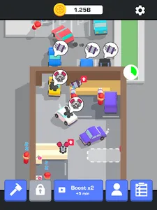 Car Care Inc. screenshot 15