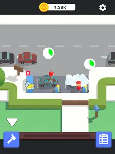 Car Care Inc. screenshot 18