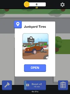 Car Care Inc. screenshot 22