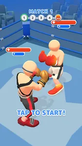 Punch Guys screenshot 7