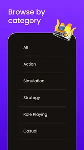 Gamevantage screenshot 11