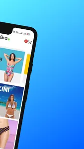 UnderBra screenshot 1
