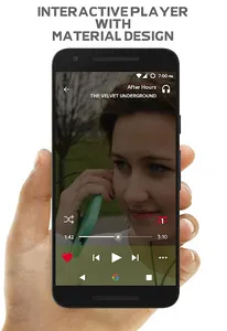 Soundifya - Play, Tag & Shake screenshot 0