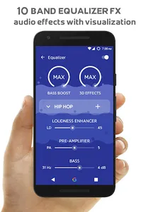 Soundifya - Play, Tag & Shake screenshot 1