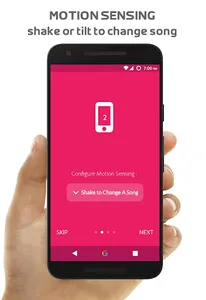 Soundifya - Play, Tag & Shake screenshot 3