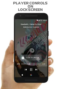 Soundifya - Play, Tag & Shake screenshot 5
