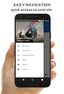 Soundifya - Play, Tag & Shake screenshot 6