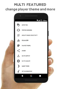 Soundifya - Play, Tag & Shake screenshot 7