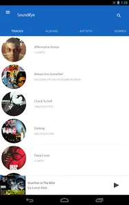 Soundifya - Play, Tag & Shake screenshot 8