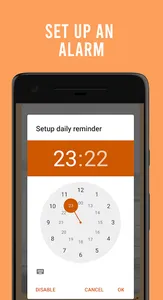 Daily Verses from the Bible screenshot 0