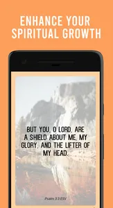 Daily Verses from the Bible screenshot 4