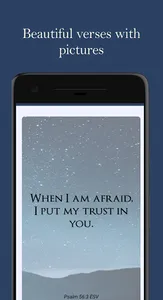 Everyday bible verse 2020 screenshot 3