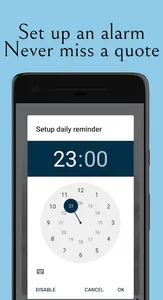 Inspirational Quotes Bible screenshot 0