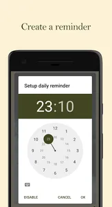 One verse a day screenshot 0