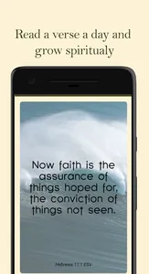 One verse a day screenshot 3