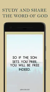 Bible Quotes for the day screenshot 1