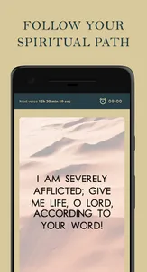 Bible Quotes for the day screenshot 4