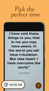 Study Bible Verse by Verse screenshot 1