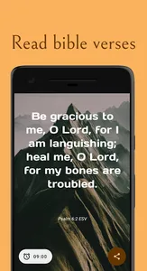 Study Bible Verse by Verse screenshot 3