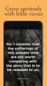 Study Bible Verse by Verse screenshot 4