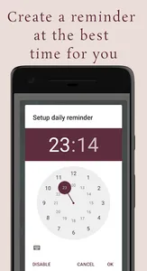 Study the Bible in depth screenshot 0