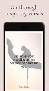 Study the Bible in depth screenshot 1