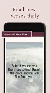 Study the Bible in depth screenshot 3