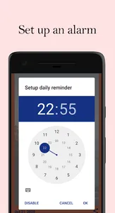 Verses from the Bible screenshot 0