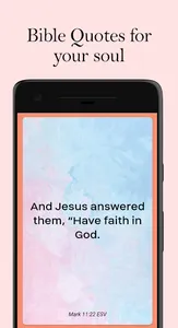 Verses from the Bible screenshot 3
