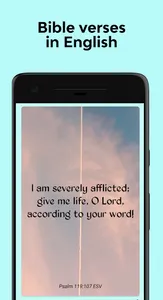 Bible Verses and Quotes screenshot 2