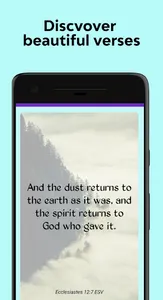 Bible Verses and Quotes screenshot 3