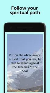 Bible Verses and Quotes screenshot 4