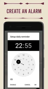 Bible Verses for every situati screenshot 0