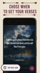 Bible Verses for every situati screenshot 2