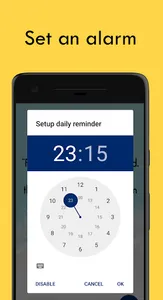 Bible Verse Wallpaper - Offlin screenshot 0