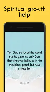 Bible Verse Wallpaper - Offlin screenshot 2