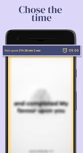 Quran Daily Verse screenshot 3